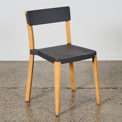 An Emerco Lancaster Chair Designed by Michael Young