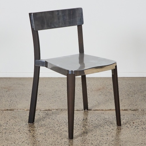An Emerco Lancaster Chair Designed by Michael Young