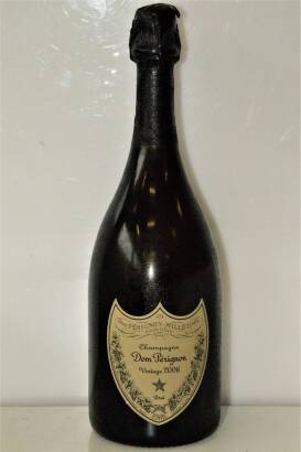(2) 2006&nbsp;Dom Perignon, Champagne