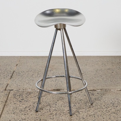 An Amat Jamaica Stool by Pepe Cortes