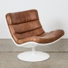 A Model F978 Lounge Chair by Geoffrey Harcourt for Artifort
