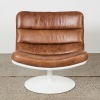 A Model F978 Lounge Chair by Geoffrey Harcourt for Artifort - 2