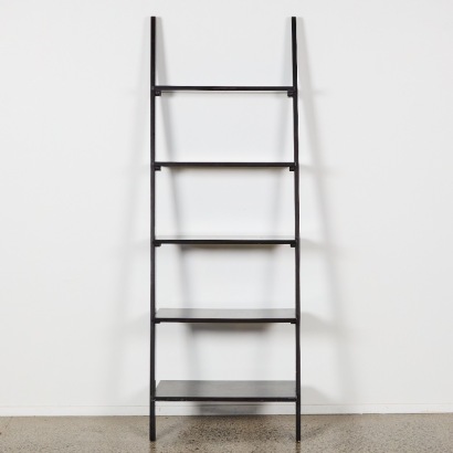 A Wall Standing Display Shelf