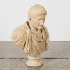 A Large Bust of Julius Caesar - 2
