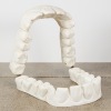 A Huge Set of Plastic Teeth