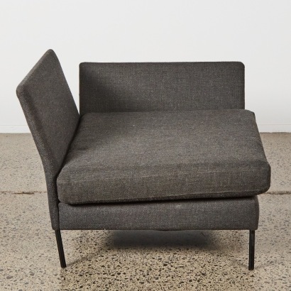 A Simon James Corner Chair