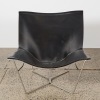 A Semana Lounge Chair by David Weeks For Habitat c.1990s