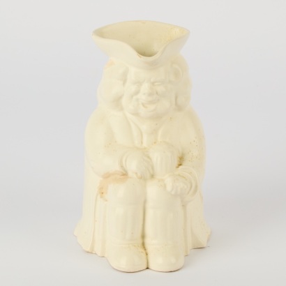 A Crown Lynn Toby Jug AF