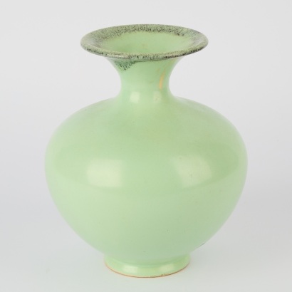 A West German Vase