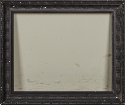 A Vintage Picture Frame
