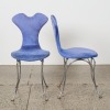 A Pair of Chairs by Matthew Von Sturmer - 2