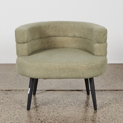 A Single Occasional Chair