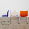 A Set of Three MAX X3 Chairs - 2