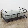 A Payson Rectangle Coffee Table by West Elm USA - 2