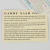 A Large Cast Glass Sculpture by Garry Nash - 4