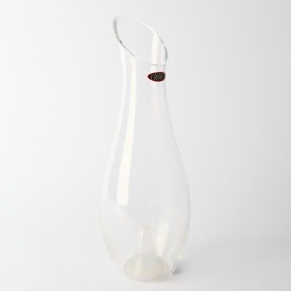 A Riedel Decanter