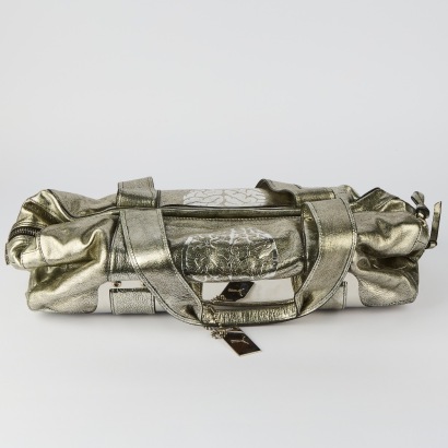 A John Armleder Puma Reality Bag
