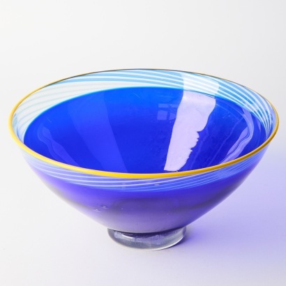 A Kosta Boda 'Bon Bon' Bowl