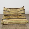 A 1990s Reupholstered Togo 2-Seater Settee for Ligne Roset - 2
