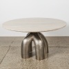 A Marnie Dining Table by Caleb Zipperer for Zipperer Studio - 2