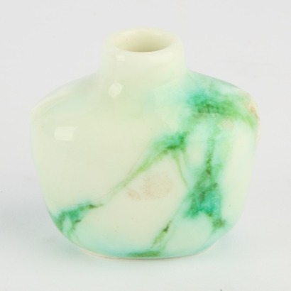 A Chinese Jade Vase