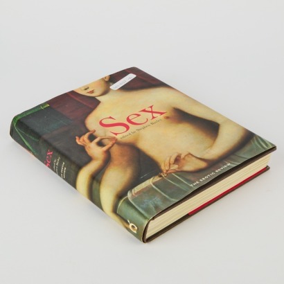 Four Books on Erotica