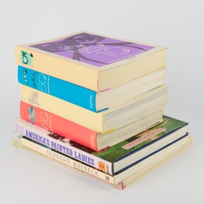 Seven Books on Design
