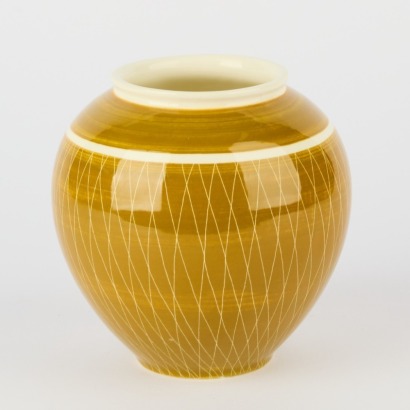 A Schramberg Mignon Bowl