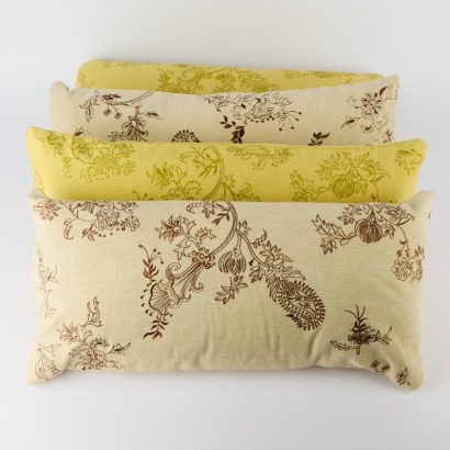 Four Citta Cushions
