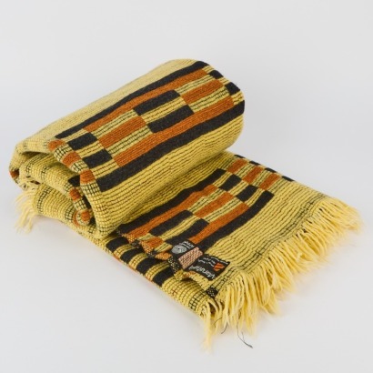 A Manatunga Travel Rug