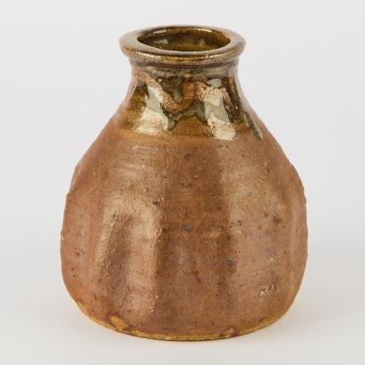A Barry Brickell Vase
