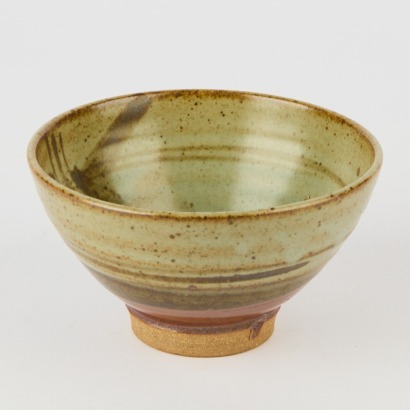 A Small Peter Stichbury Bowl
