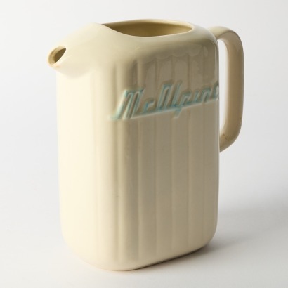 A Crown Lynn McAlpine Jug