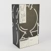 JEEF KOONS Black Balloon Rabbit - 3