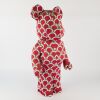 KAWS Originalfake 6th Anniversary Bearbrick 1000%