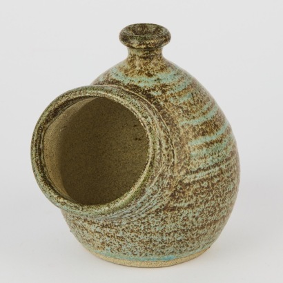 A John Parry Salt Pig