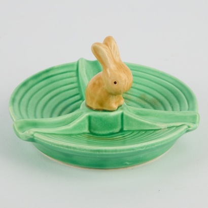 A Sylvac Ashtray