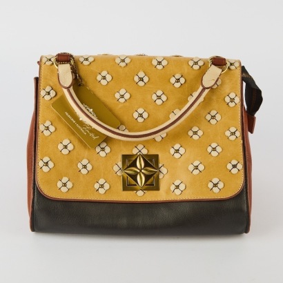 A Spencer and Rutherford Limited Edition Handbag