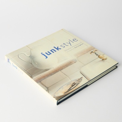 Junk Style Melanie Molesworth