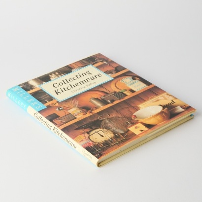 Collecting Kitchen Christina Bishop