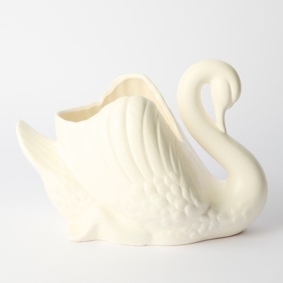 A Crown Lynn Swan #170