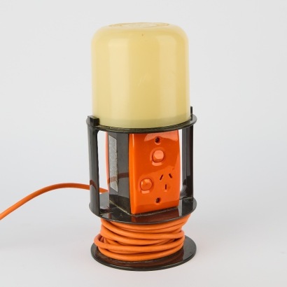 A Retro Kambrook Extension Lamp