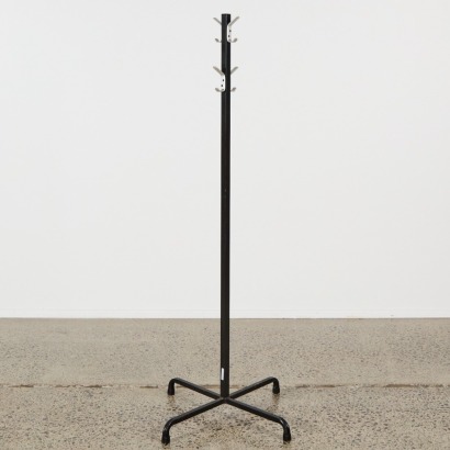 A Metal Retro Coat Stand