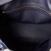 Herm&egrave;s, Bleu Nuit Togo Birkin 40 - 6