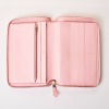 Herm&egrave;s, Rose Sakura Swift Azap Travel Wallet - 2