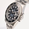 Stainless Steel, 40mm Rolex Submariner Date Wristwatch, circa 2010's - 2