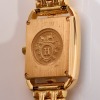 18ct Rose Gold, Herm&egrave;s Cape Cod Diamond Wristwatch, circa 2010 - 5