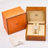18ct Rose Gold, Herm&egrave;s Cape Cod Diamond Wristwatch, circa 2010 - 6