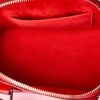 Louis Vuitton, Red Epi Alma BB - 4