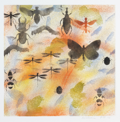 RICHARD KILLEEN untitled
